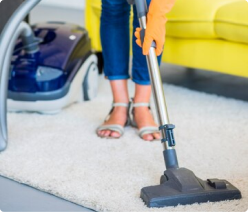 Vacuum Cleaner for Home