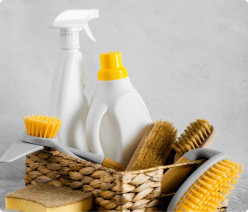 Vacuum Cleaner for Home