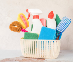 Vacuum Cleaner for Home