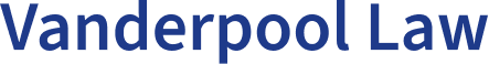 vanderpoollaw logo